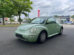 Grün Gebraucht 2000 VW Beetle Kleinwagen | 1.790 € (Guter Preis)