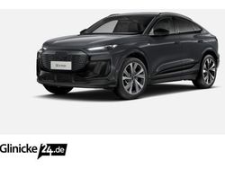 Grau (magnetgrau) Neu 2025 Audi Q6 Sportback e-tron S-Line SUV | 61.360 € (Fairer Preis)