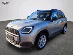 Grau Gebraucht 2024 Mini Countryman Classic SUV | 36.301 € (Teuer)