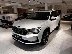Weiß Neu 2024 Skoda Kodiaq Selection SUV | 58.499 €