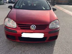 VW Golf VI