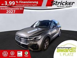 Gebraucht 2022 VW Touareg R-line SUV | 48.950 € (Guter Preis)