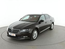 Braun Gebraucht 2016 Skoda Superb Style Limousine | 15.000 € (Guter Preis)