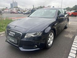 Blau Gebraucht 2008 Audi A4 Ambition Limousine | 8.900 € (Fairer Preis)