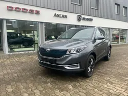 Grau Gebraucht 2024 DFSK Seres 3 SUV | 25.490 €