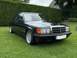 Gebraucht 1988 Mercedes 190 Limousine | 10.900 €