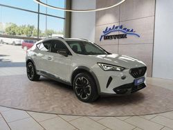 Nevada weiss Gebraucht 2024 Cupra Formentor SUV | 28.910 € (Guter Preis)