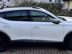 Weiß Gebraucht 2022 Cupra Formentor VZ SUV | 31.499 € (Fairer Preis)