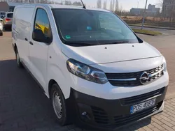 Weiß Gebraucht 2020 Opel Vivaro Edition Van | 13.800 € (Guter Preis)