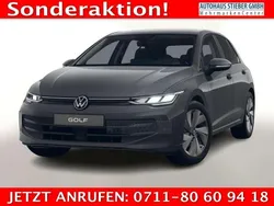 Grau Neu 2024 VW Golf VIII Limousine | 32.307 € (Guter Preis)