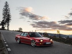 Rot Gebraucht 1989 Honda Prelude Coupé | 12.490 €