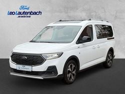 Weiß Gebraucht 2023 Ford Grand Tourneo Connect Active Van / Kleinbus | 30.500 € (Fairer Preis)
