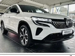 Weiß Neu 2024 Renault Austral Evolution SUV | 30.989 € (Guter Preis)