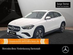 Weiß Gebraucht 2024 Mercedes GLA250 Progressive SUV | 39.990 € (Superpreis)