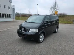 Black magic perleffekt Gebraucht 2006 VW T5 Highline Van | 13.500 € (Guter Preis)