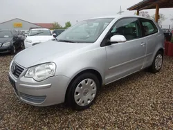 Silber Gebraucht 2006 VW Polo Comfortline Limousine | 650 € (Superpreis)