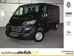 Gebraucht 2024 Opel Movano Edition Van | 33.990 € (Fairer Preis)