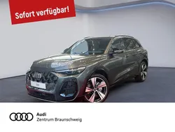 Daytonagrau perleffekt Neu 2025 Audi Q5 S-Line SUV | 71.840 € (Etwas zu teuer)