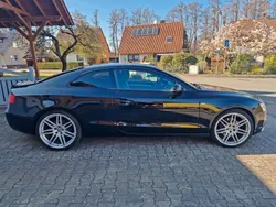 Schwarz Gebraucht 2013 Audi A5 Sport Coupé | 13.900 € (Fairer Preis)