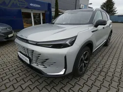 Silber Neu 2025 Baic X75 SUV | 34.990 € (Fairer Preis)
