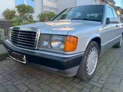 Mercedes 190