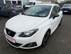 Weiß Gebraucht 2009 Seat Ibiza SC Reference Kleinwagen | 1.850 € (Guter Preis)