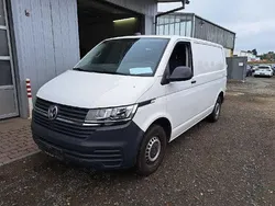 Candyweiß Gebraucht 2021 VW T6.1 Van | 24.900 € (Guter Preis)