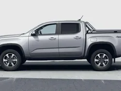 Medium silver metallic Neu 2025 VW Amarok Style Abholung | 53.101 € (Guter Preis)
