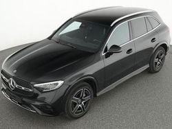 Schwarz Gebraucht 2024 Mercedes GLC200 AMG SUV | 47.999 € (Guter Preis)