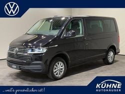 Schwarz Gebraucht 2024 VW Caravelle Comfortline Van / Kleinbus | 48.770 € (Teuer)