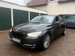Schwarz Gebraucht 2010 BMW 530 Gran Turismo Limousine | 8.600 € (Guter Preis)