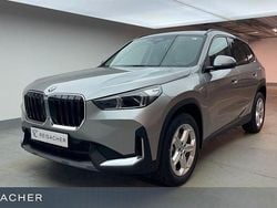 Silber Neu 2026 BMW X1 SUV | 44.690 € (Guter Preis)