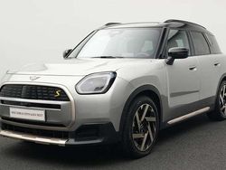 Grau Gebraucht 2024 Mini Countryman Favoured SUV | 40.109 € (Superpreis)