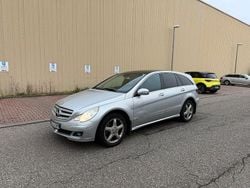 Silber Gebraucht 2006 Mercedes R350 Van / Kleinbus | 6.000 € (Superpreis)