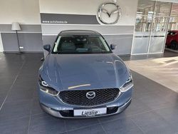 Polymetal grau Gebraucht 2020 Mazda CX-30 Selection SUV | 19.490 € (Fairer Preis)