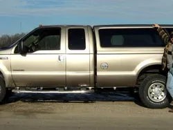 Gold Gebraucht 2002 Ford F250 Limousine | 19.800 €