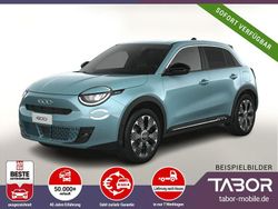 Weiss Neu 2025 Fiat 600 La Prima SUV | 27.420 € (Fairer Preis)