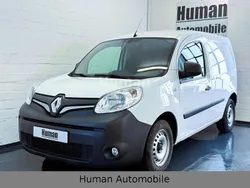 Weiß Gebraucht 2020 Renault Kangoo Van / Kleinbus | 6.950 € (Guter Preis)