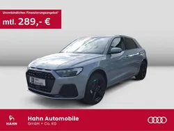 Pfeilgrau perleffekt Neu 2025 Audi A1 Advanced Plus Kleinwagen | 28.590 € (Fairer Preis)