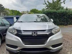 Silber Gebraucht 2016 Honda HR-V Elegance SUV | 12.300 € (Fairer Preis)