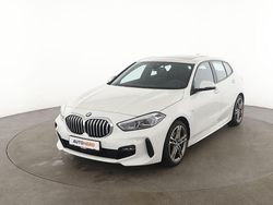 Silber Gebraucht 2020 BMW 118 M Sport Kleinwagen | 24.330 € (Etwas zu teuer)