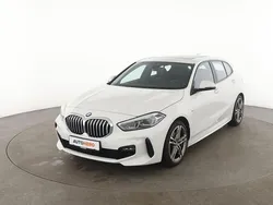 Silber Gebraucht 2020 BMW 118 M Sport Kleinwagen | 24.890 € (Etwas zu teuer)