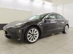 Schwarz Gebraucht 2020 Tesla Model 3 Standard Range Limousine | 20.900 € (Guter Preis)