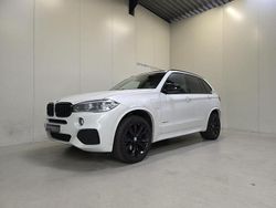 Weiß Gebraucht 2016 BMW X5 SUV | 19.990 € (Fairer Preis)