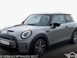 Grau Gebraucht 2021 Mini Cooper SE Kleinwagen | 17.860 € (Fairer Preis)