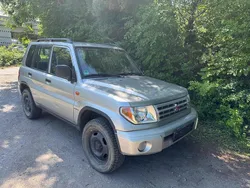 Silber Gebraucht 2004 Mitsubishi Pajero SUV | 1.700 € (Guter Preis)