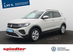 Ascotgrau Gebraucht 2024 VW T-Cross IQ Drive SUV | 22.660 € (Fairer Preis)