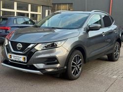 Grau Gebraucht 2020 Nissan Qashqai N-Way SUV | 19.950 € (Fairer Preis)