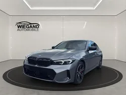 Grau Gebraucht 2024 BMW M340 Performance Limousine | 54.990 € (Fairer Preis)