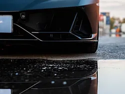 Schwarz Gebraucht 2020 Lamborghini Huracán | 249.449 € (Superpreis)